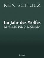 Im Jahr des Wolfes