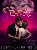 Feral: Wild Heart Chronicles