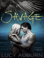 Savage: Wild Heart Chronicles