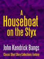 A House-Boat on the Styx