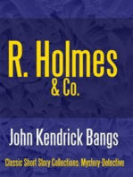 R. Holmes & Co.