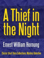 A Thief in the Night