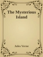 The Mysterious Island