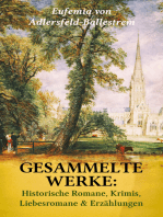 Gesammelte Werke