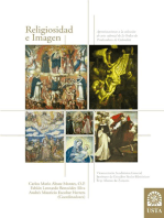 Religiosidad e imagen: Aproximaciones a la colección de arte colonial de la Orden de Predicadores de Colombia