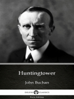 Huntingtower by John Buchan - Delphi Classics (Illustrated)