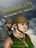 Soldiers Two: Warriors of Courage