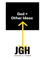 God + Other Ideas