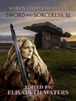 Sword and Sorceress 32: Sword and Sorceress, #32