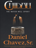 Chidah: The Water Well Spirit