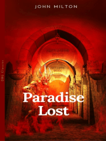 Paradise Lost (Annotated)