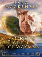 Secrets of the Highwayman