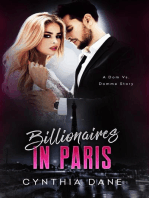 Billionaires in Paris