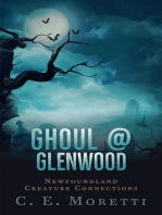 Ghoul @ Glenwood: Newfoundland Creature Connections, #1
