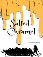 Salted Caramel