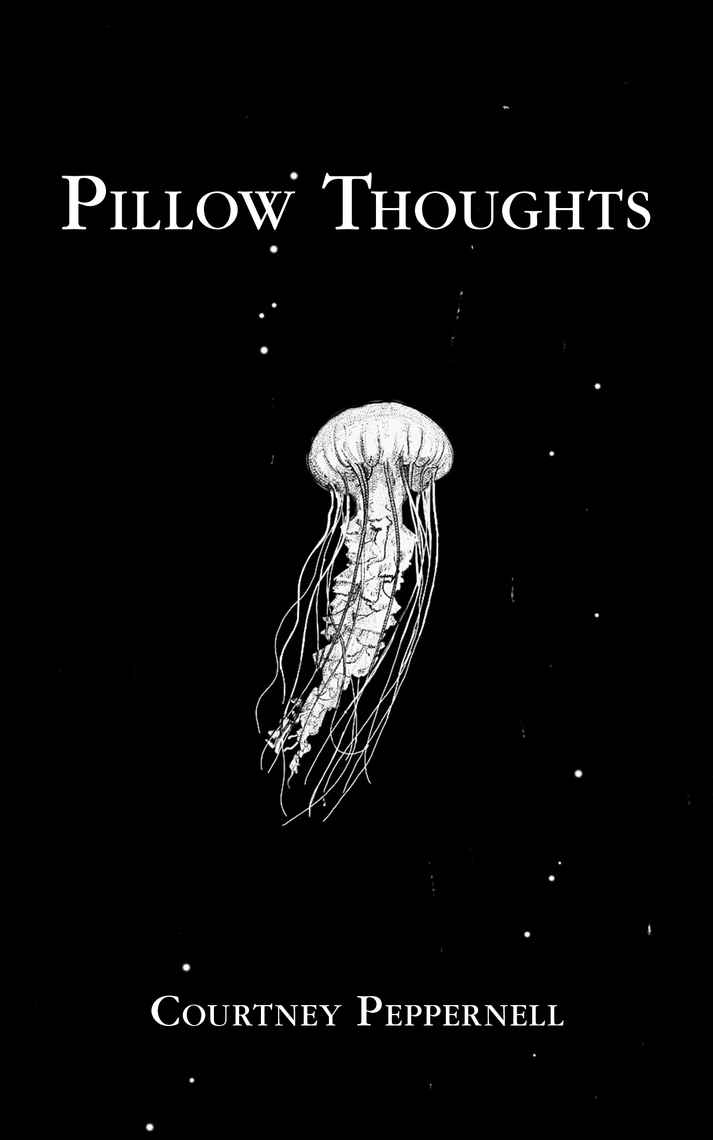 Read Pillow Thoughts Online by Courtney Peppernell Books
