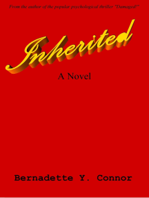 Inherited by Bernadette Y. Connor (Ebook) - Read free for 30 days