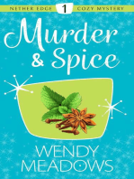 Murder & Spice