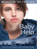 Baby Help: True-to-Life Series from Hamilton High, #6