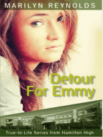 Detour For Emmy: True-to-Life Series from Hamilton High, #2