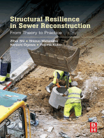 Structural Resilience in Sewer Reconstruction: From Theory to Practice