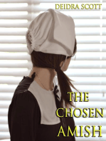 The Chosen Amish