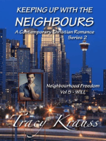 Neighbourhood Freedom - Volume 5 - WILL