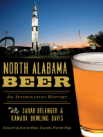 North Alabama Beer: An Intoxicating History