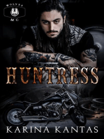 Huntress