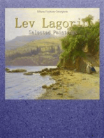 Lev Lagorio
