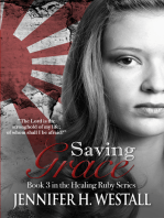 Saving Grace: Healing Ruby Book 3