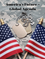 America's Future: Global Agenda