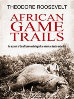 African Game Trails