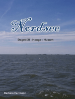 Nordsee: Dagebüll - Hooge - Husum