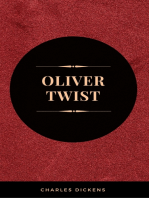 OLIVER TWIST (Illustrated Edition)