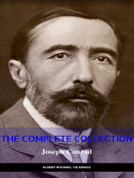 Joseph Conrad: The Complete Collection