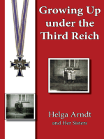 Growing Up Under the Third Reich