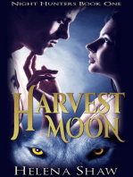 Harvest Moon