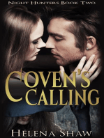 Coven's Calling