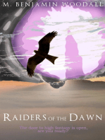 Raiders of the Dawn