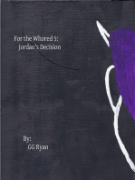 For the Whored 5: Jordan's Decision