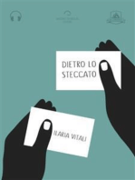 Dietro lo steccato (Audio-eBook)