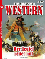 Der Teufel reitet mit: Die großen Western 197