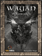 Wayan II: Das Orakel