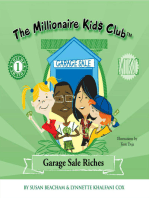 The Millionaire Kids Club