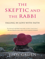 The Skeptic and the Rabbi