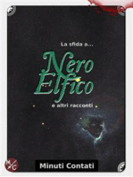 La Sfida a Nero Elfico