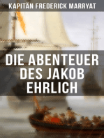 Die Abenteuer des Jakob Ehrlich: Ein fesselnder Seeroman