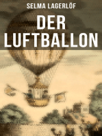 Der Luftballon: Der beliebte Kinderklassiker