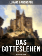 Das Gotteslehen